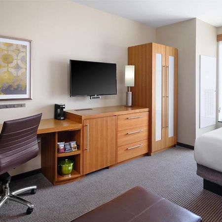 Hyatt Place Park City Eksteriør bilde