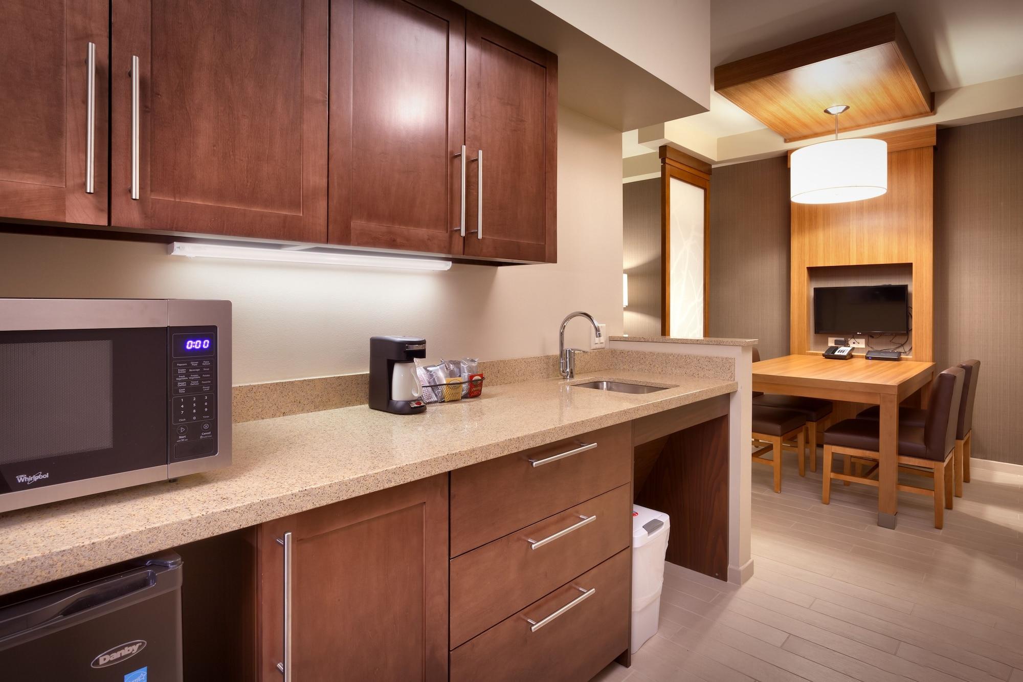 Hyatt Place Park City Eksteriør bilde