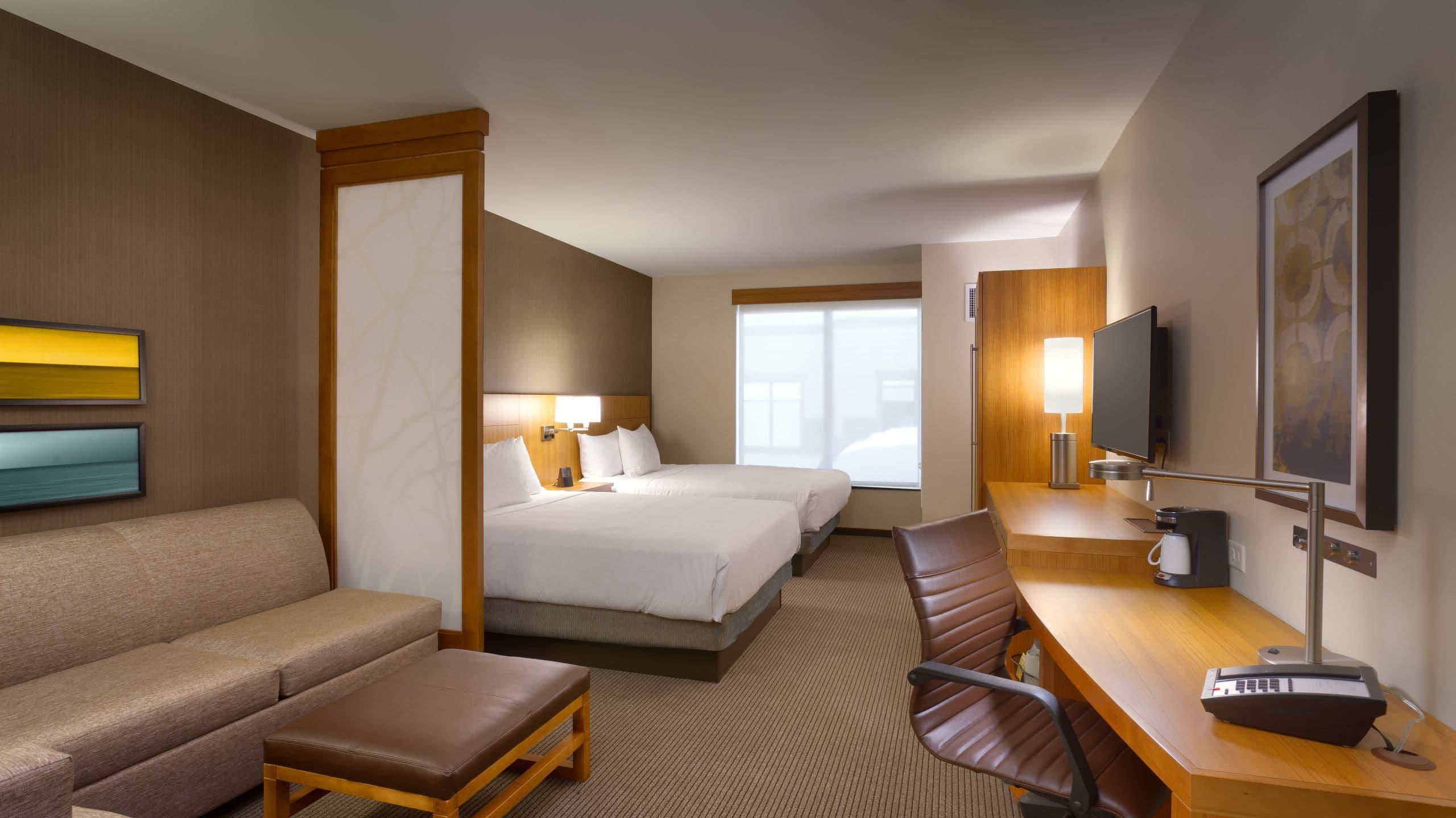 Hyatt Place Park City Eksteriør bilde