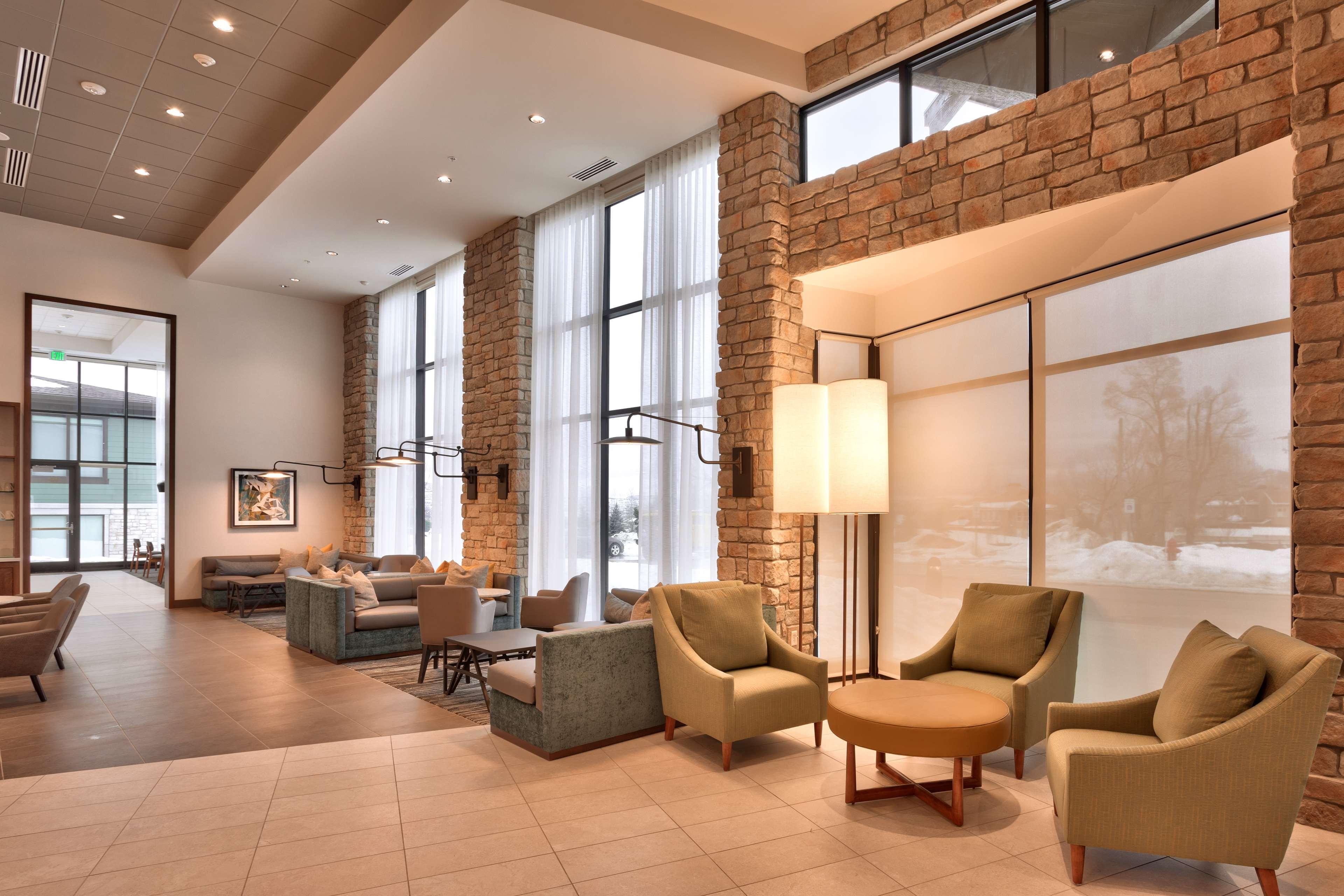 Hyatt Place Park City Eksteriør bilde