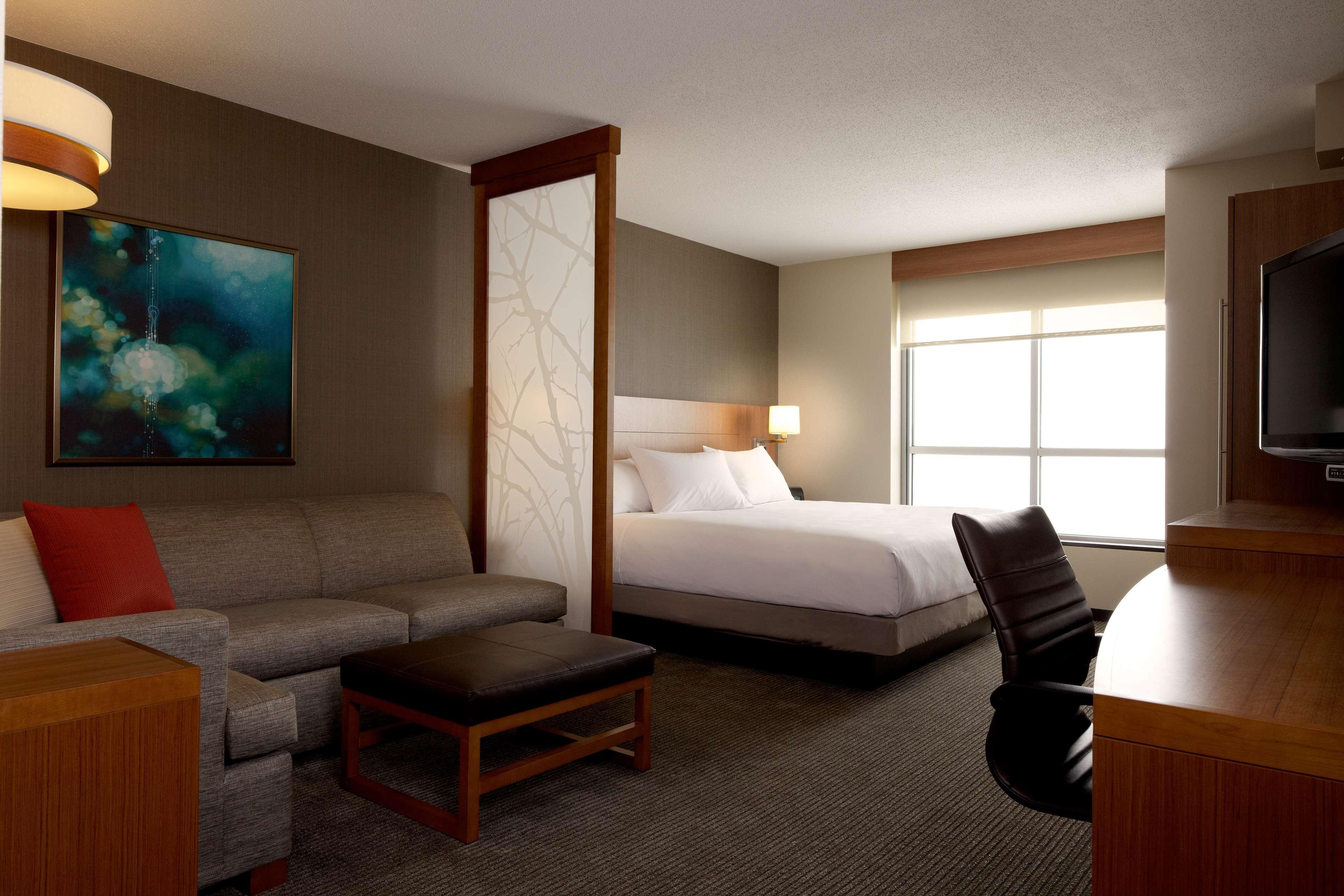 Hyatt Place Park City Eksteriør bilde