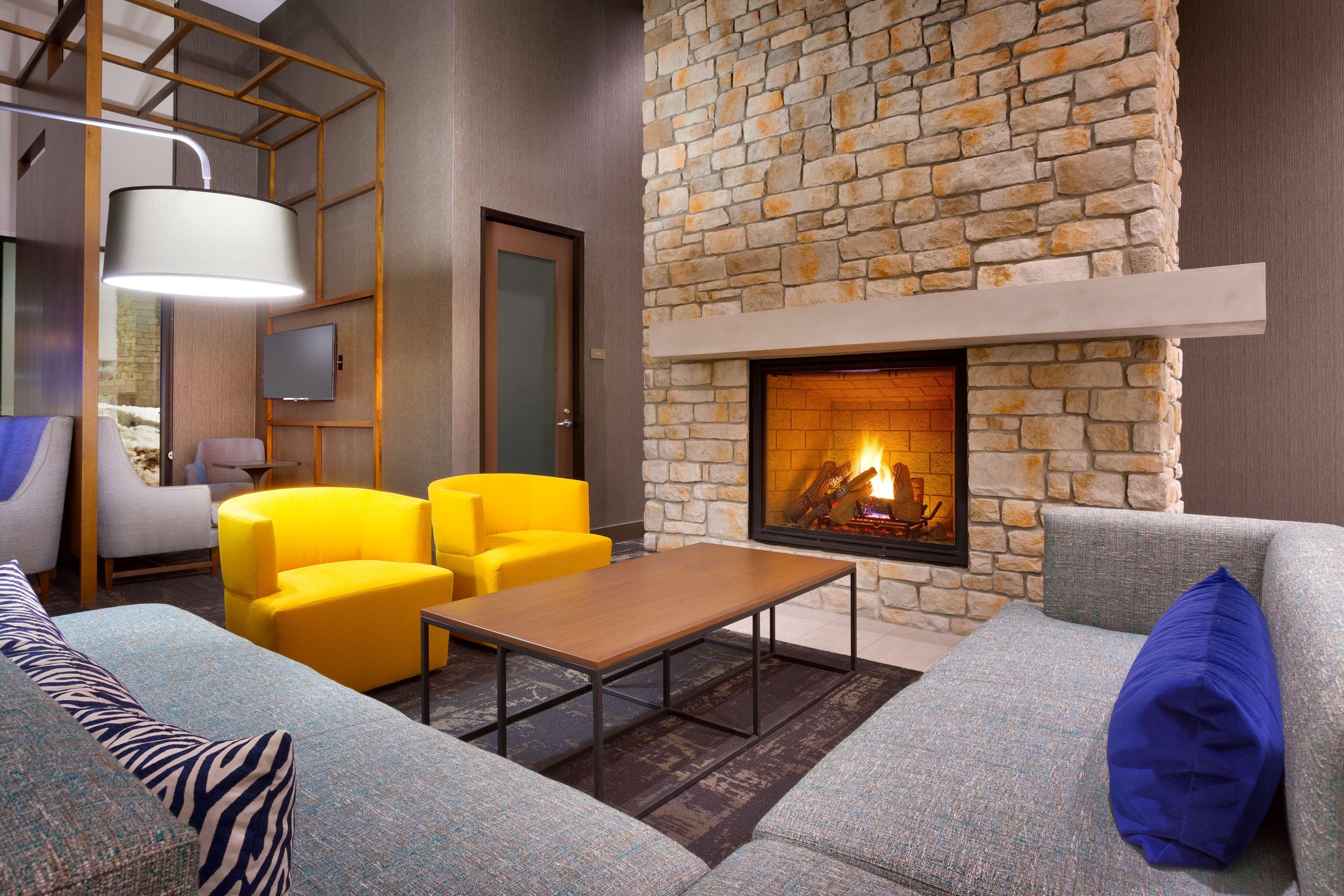 Hyatt Place Park City Eksteriør bilde