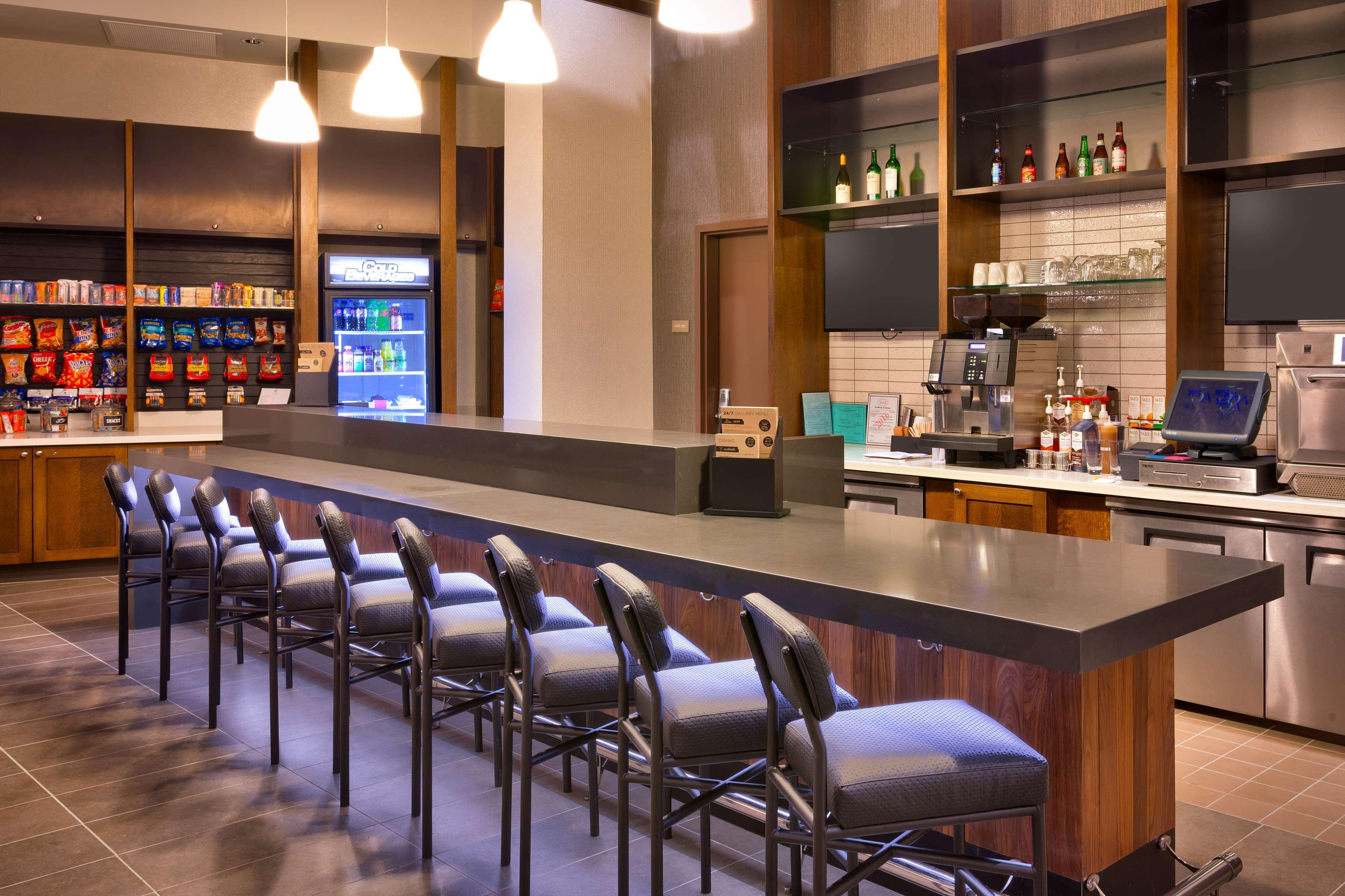 Hyatt Place Park City Eksteriør bilde