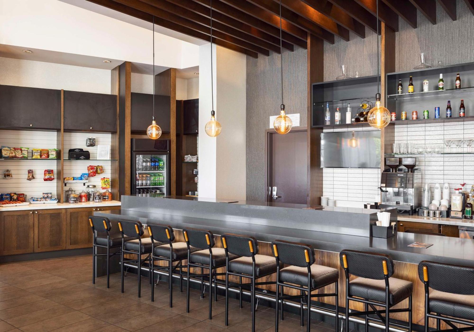 Hyatt Place Park City Eksteriør bilde