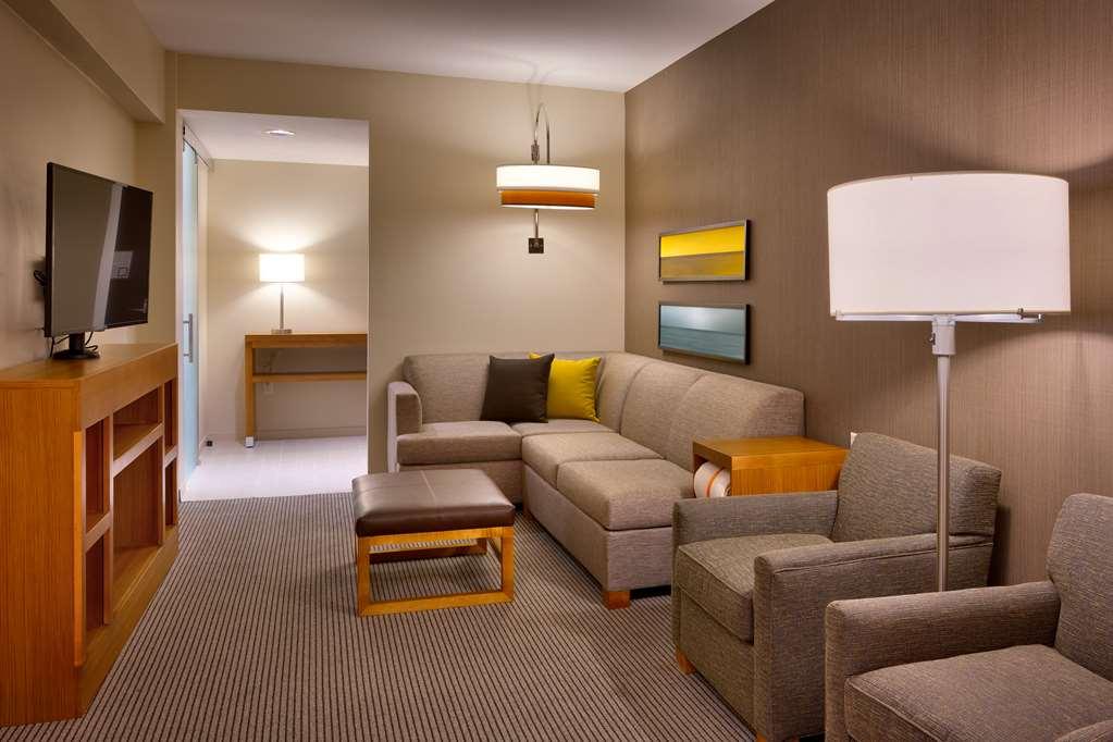 Hyatt Place Park City Rom bilde