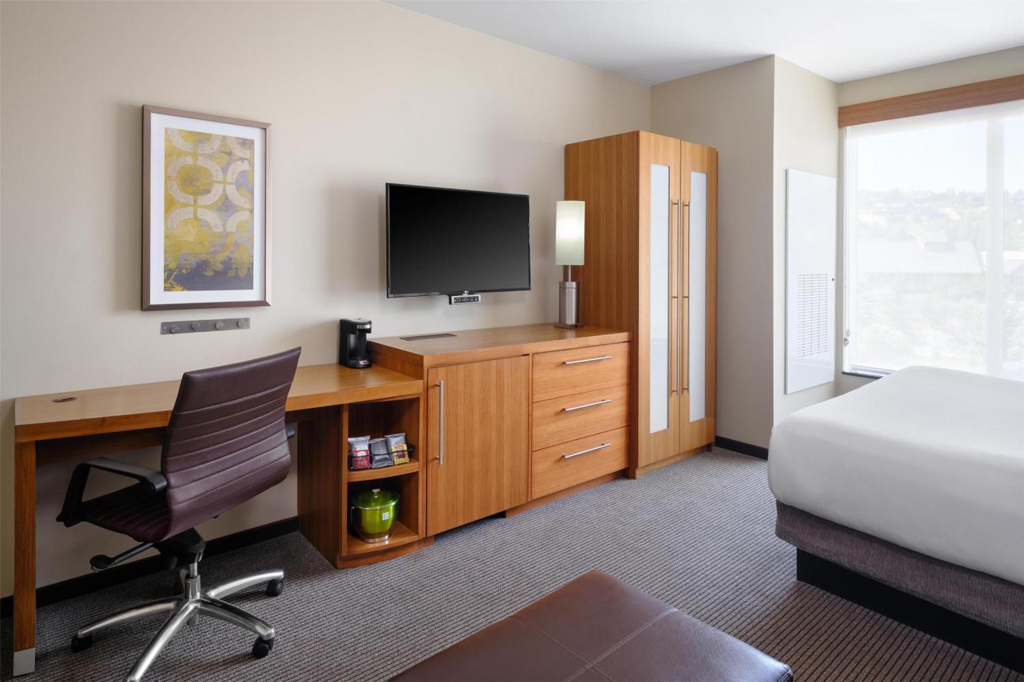Hyatt Place Park City Eksteriør bilde