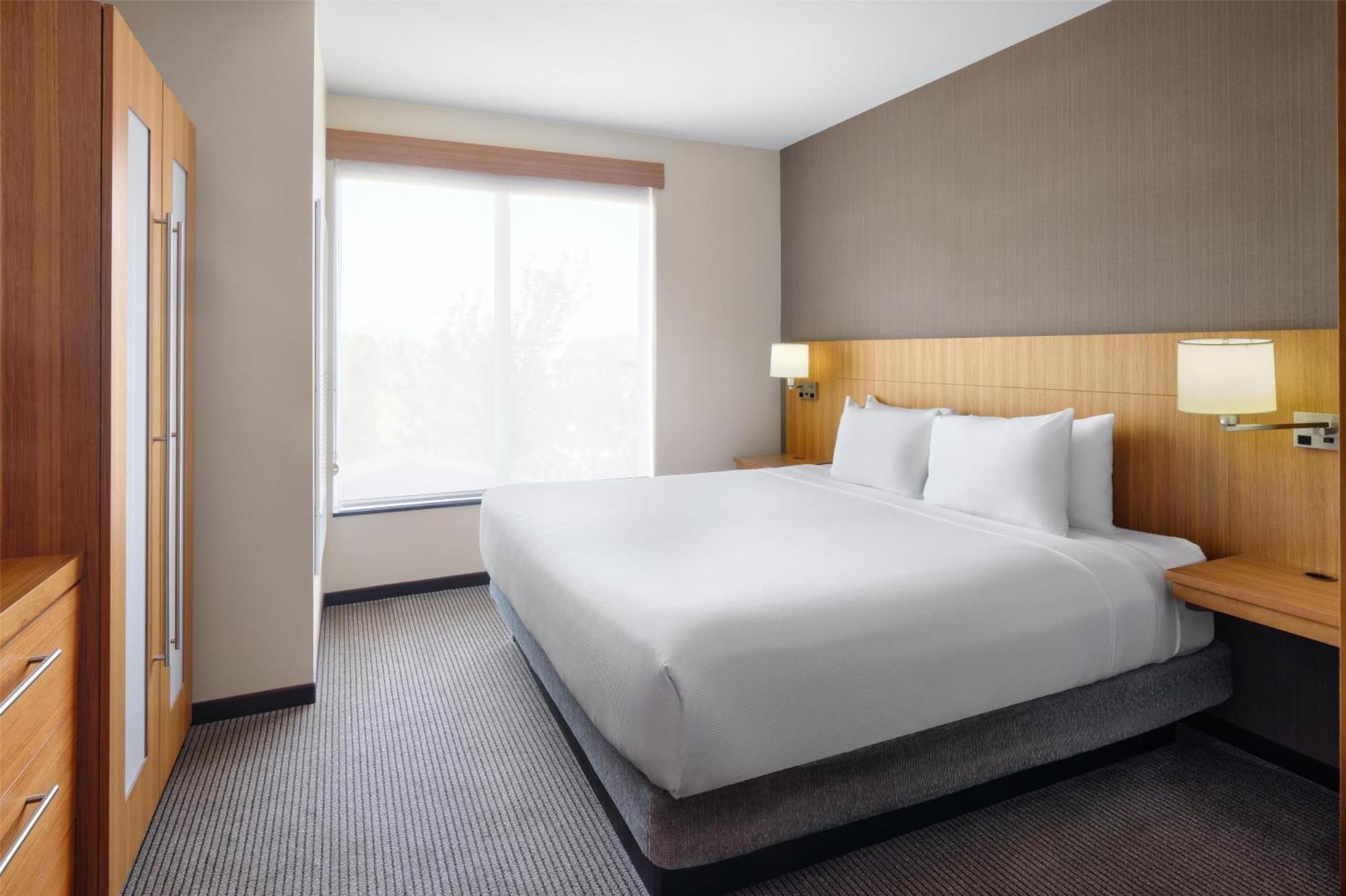 Hyatt Place Park City Eksteriør bilde