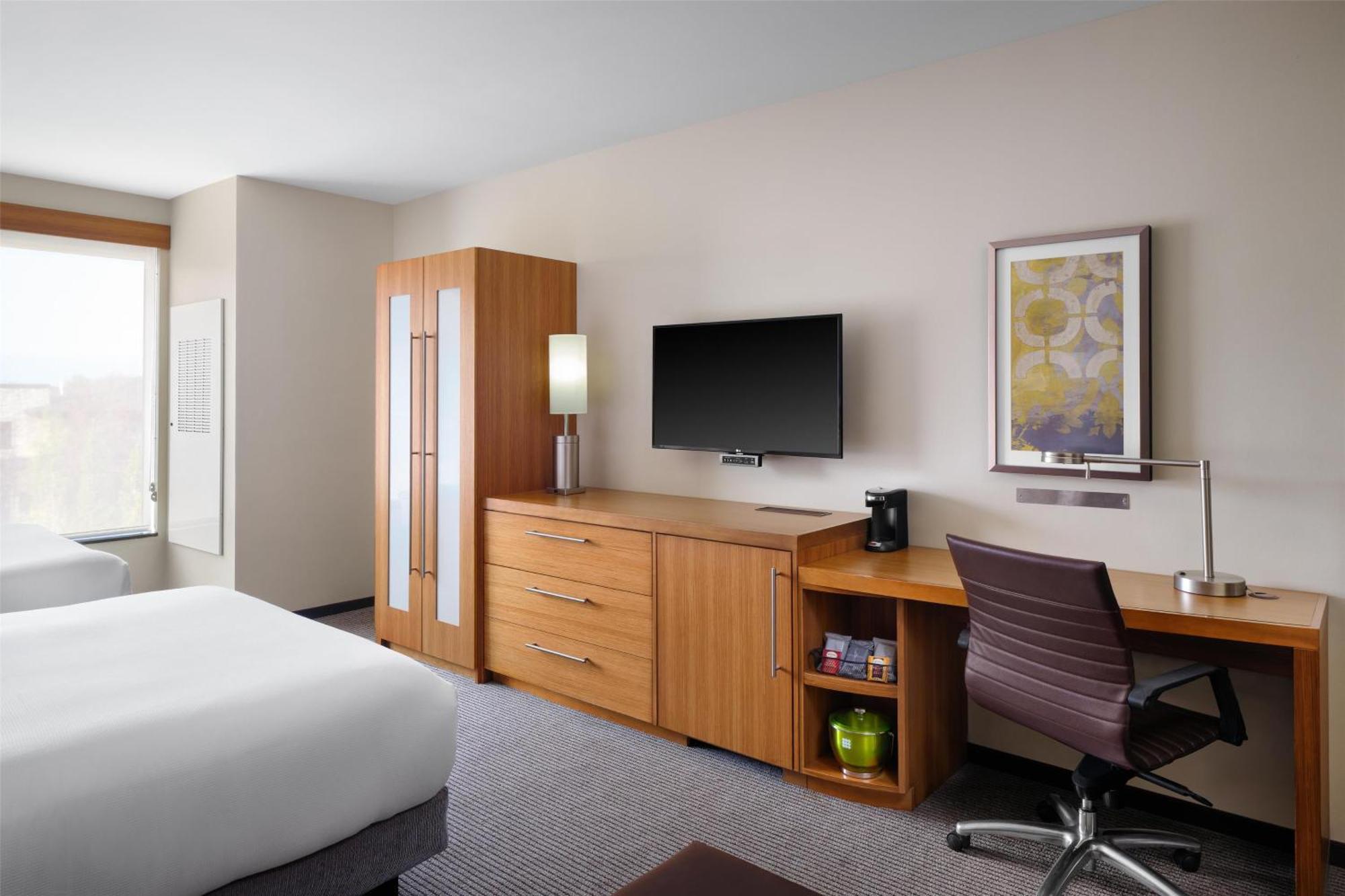 Hyatt Place Park City Eksteriør bilde
