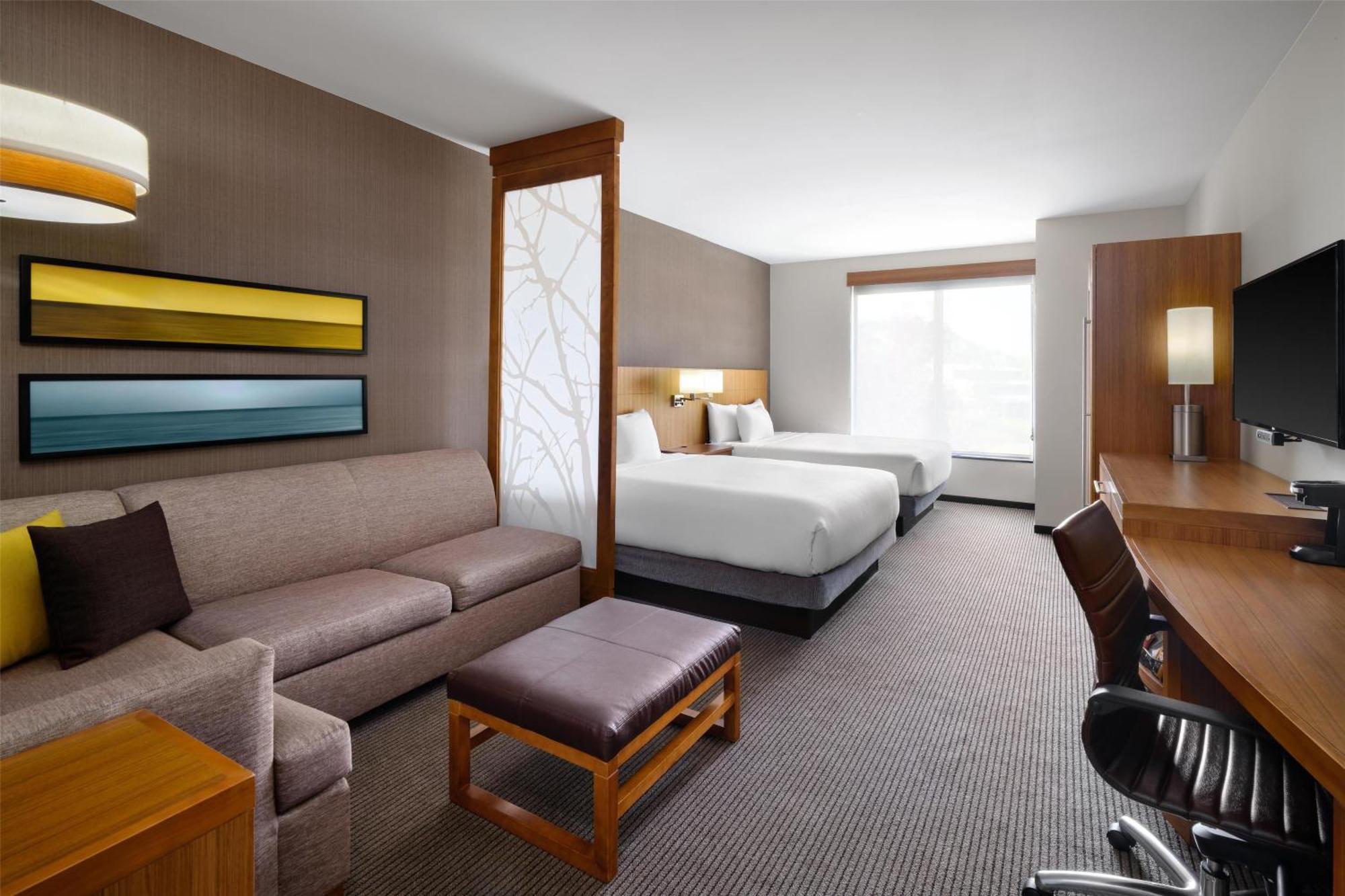 Hyatt Place Park City Eksteriør bilde