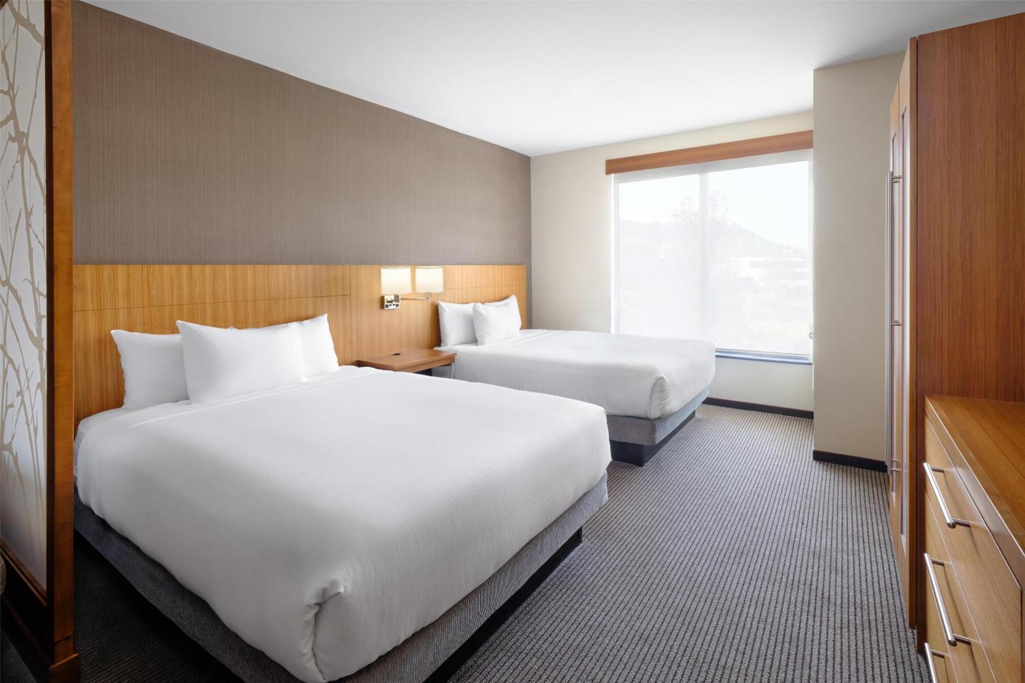 Hyatt Place Park City Eksteriør bilde
