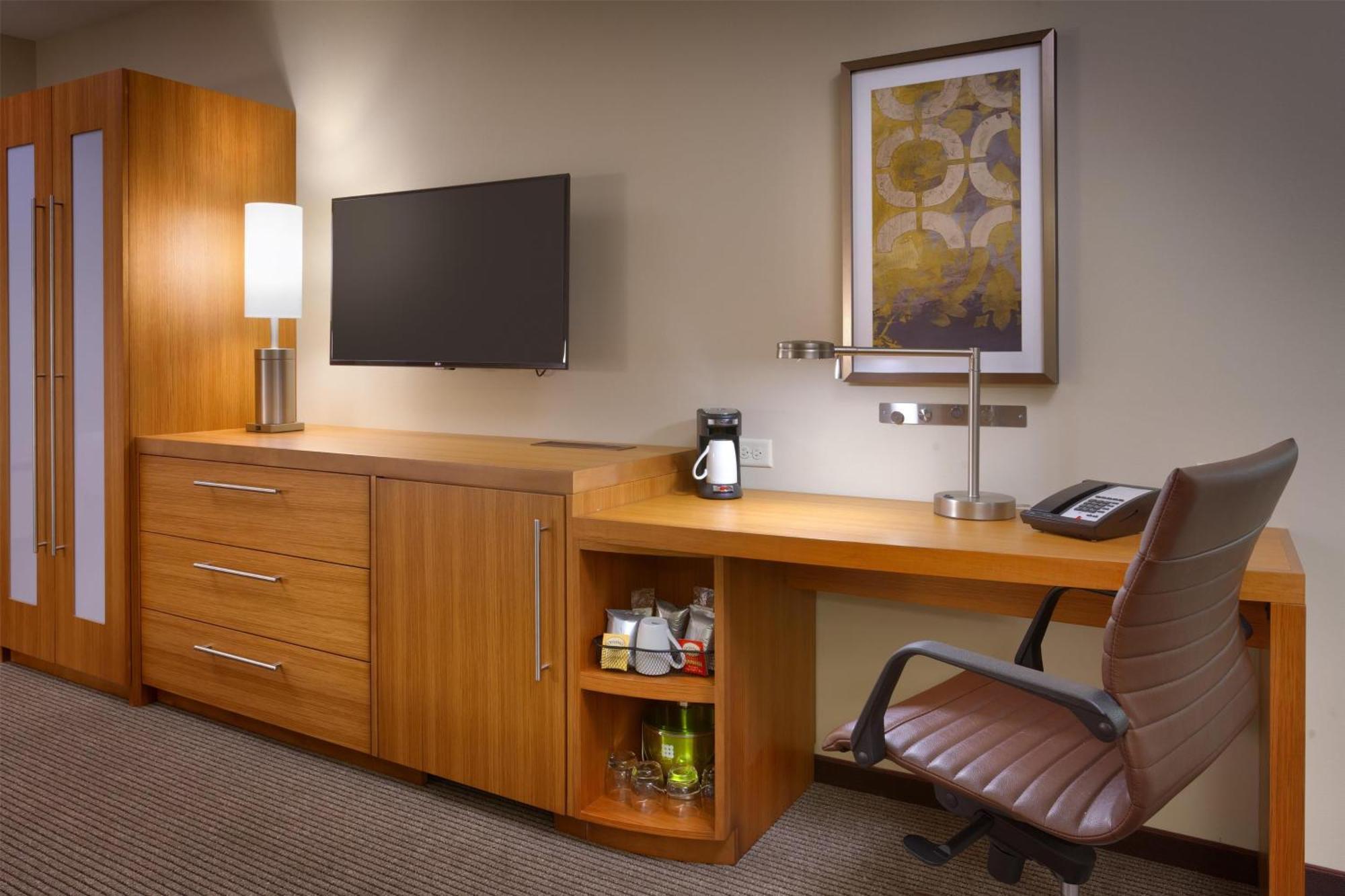 Hyatt Place Park City Eksteriør bilde