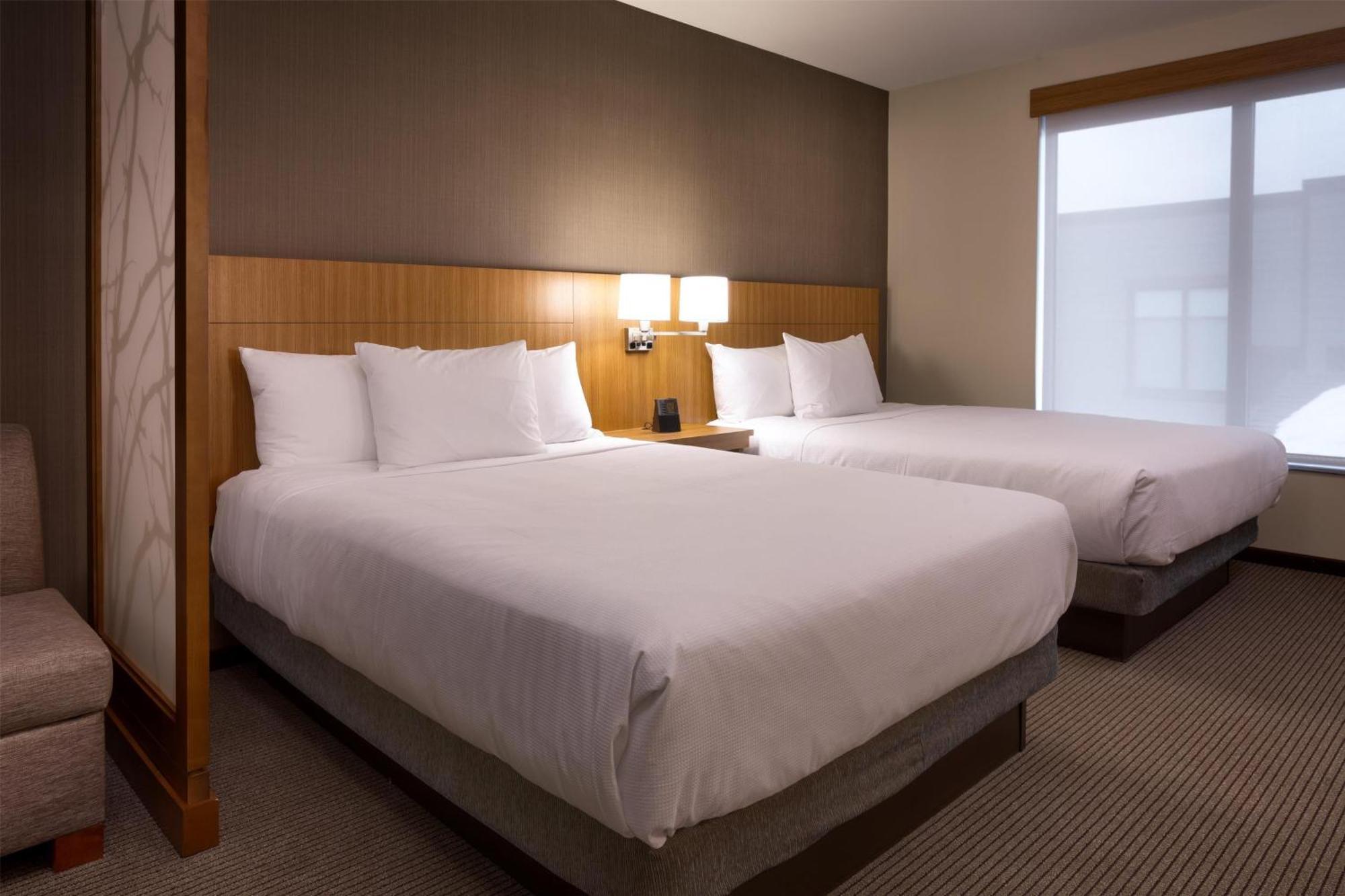 Hyatt Place Park City Eksteriør bilde