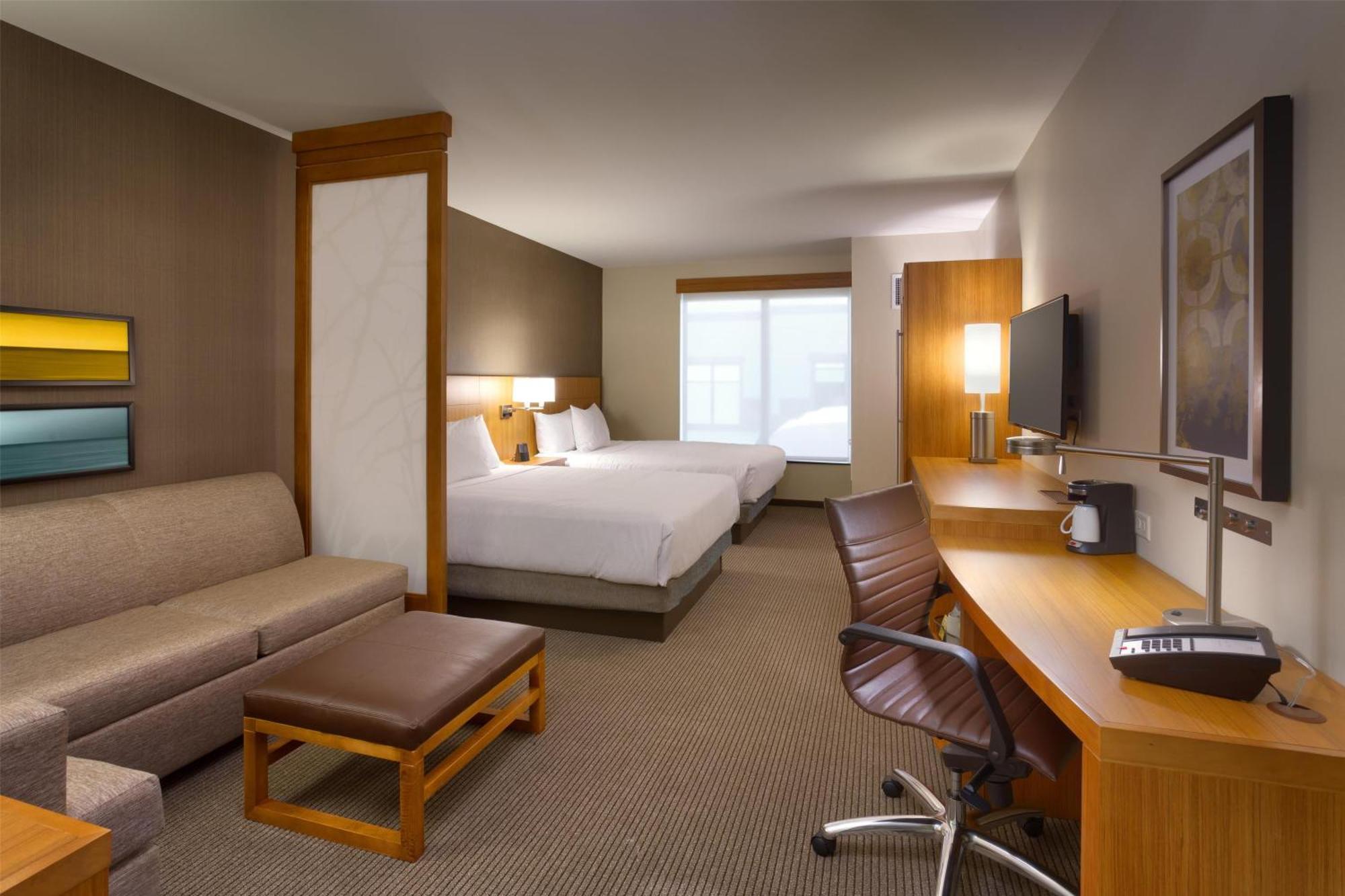 Hyatt Place Park City Eksteriør bilde
