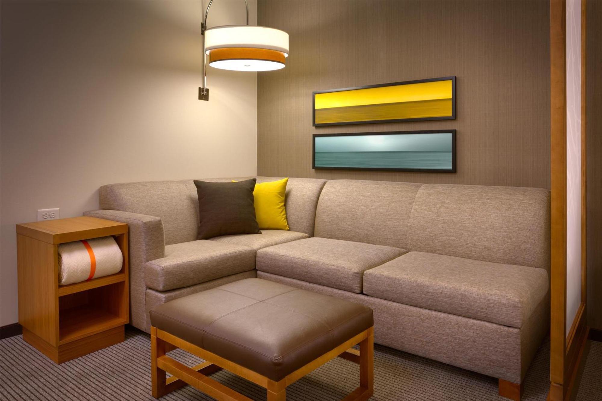 Hyatt Place Park City Eksteriør bilde