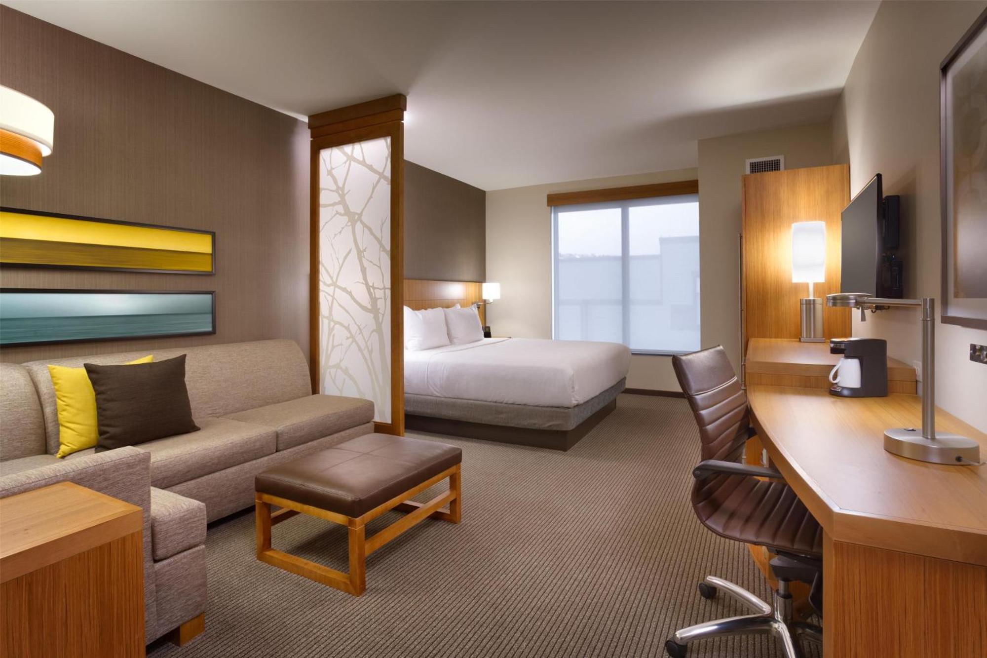 Hyatt Place Park City Eksteriør bilde
