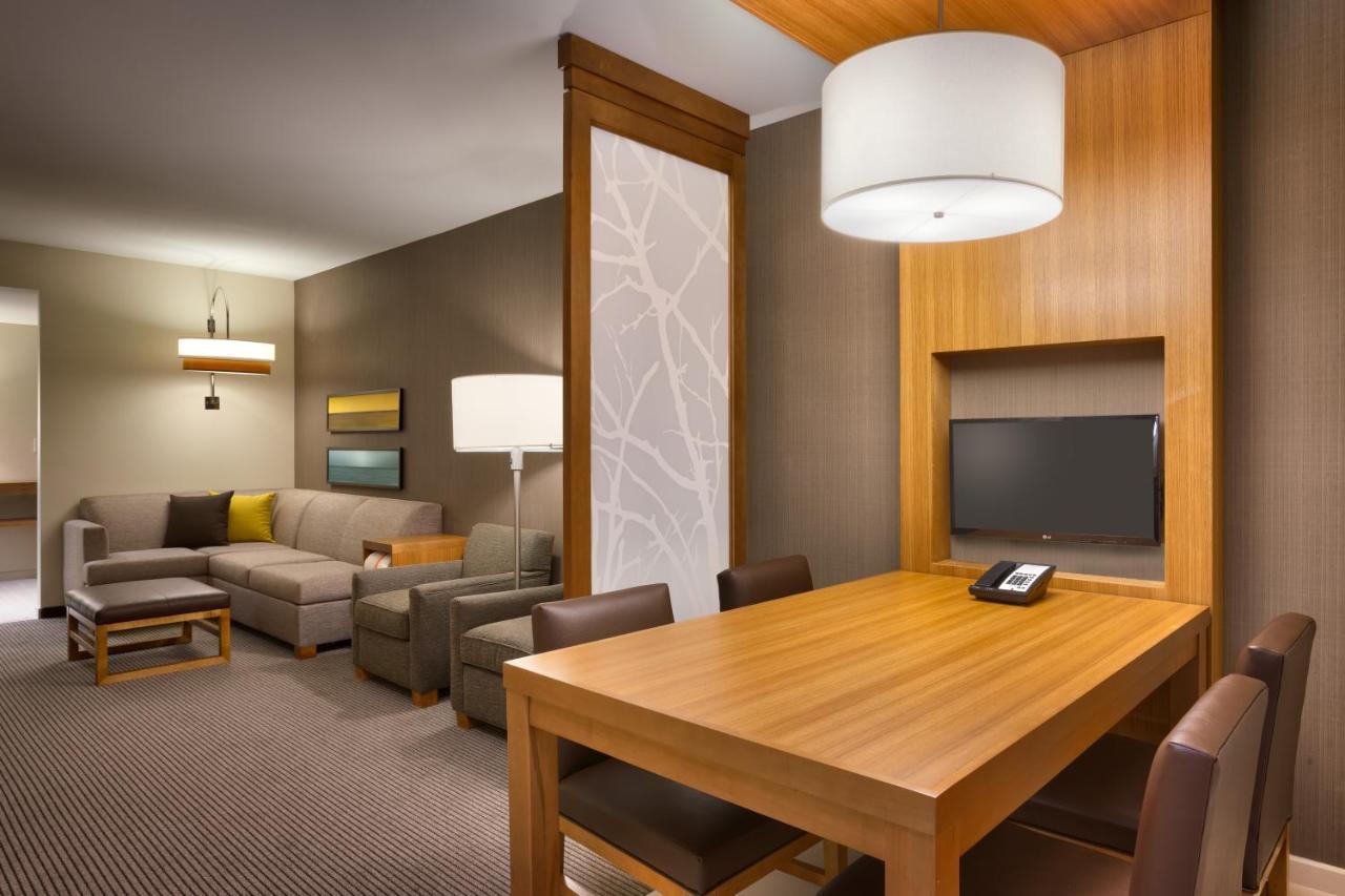 Hyatt Place Park City Eksteriør bilde